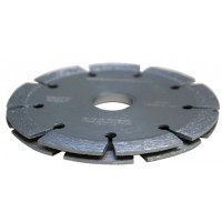 Cedima EC-78 deimantinis pjovimo diskas 125 mm