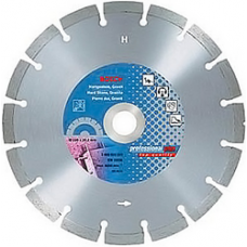 BOSCH HPP deimantinis pjovimo diskas 300 mm