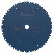 BOSCH Expert pjovimo diskas 305x2,6 mm T60