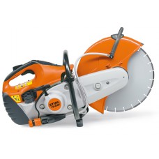 STIHL TS 420 pjaustytuvas