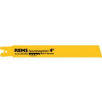 REMS spec. pjūkliukas vamzdžiams ≤ 4" 200 mm (1 vnt)