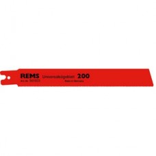 REMS universalus pjūkliukas 200 mm (1 vnt)