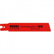 REMS universalus pjūkliukas 150 mm (1 vnt)