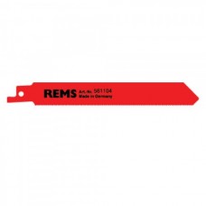 REMS pjūkliukas metalui ≥ 2 mm 150 mm (1 vnt)