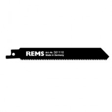 REMS pjūkliukas met./medž. ≥ 3 mm 150 mm (1 vnt)