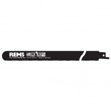 REMS pjūkliukas met./medž. 1,8/2,5 mm Combo 210 mm (1 vnt)