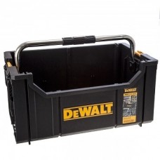 DeWALT Tough-Box DS280 atvira dėžė