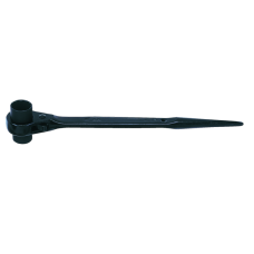 Pastolių raktas SC2RM 19x22 mm kūgio formos rankena