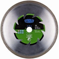 Tyrolit 1A1R deimantinis pjovimo diskas 180 mm