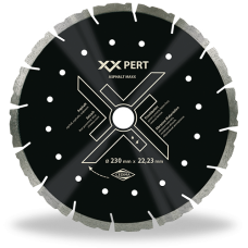 Cedima Asphalt MAXX deimantinis pjovimo diskas 350 mm