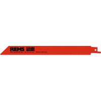 REMS pjūkliukas metalui ≥ 2 mm 200-1,8 mm (5 vnt)