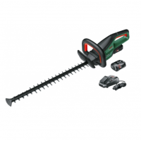 BOSCH UniversalHedgeCut 18-55 gyvatvorių žirklės 1x2.5 Ah