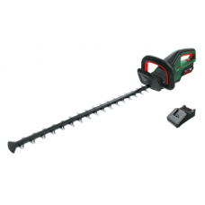 BOSCH AdvancedHedgeCut 36V-65-28 gyvatvorių žirklės 1x2 Ah