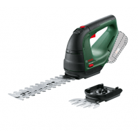 BOSCH AdvancedShear 18V-10 žolės žirklės