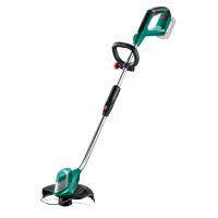 BOSCH AdvancedGrassCut 36 trimeris