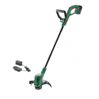 BOSCH EasyGrassCut 18V-260 trimeris 1x2.5 Ah