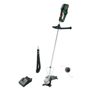 BOSCH AdvancedBrushCut 36V-23-750 trimeris 1x2 Ah