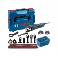 BOSCH GOP 55-36 multifunkcinis įrankis L-Boxx