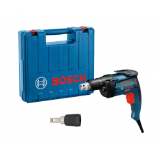 BOSCH GSR 6-25 TE suktuvas