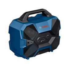 BOSCH GPB 18V-6 C grotuvas BLUETOOTH