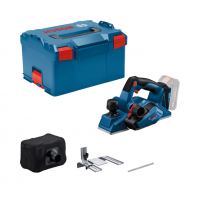 BOSCH GHO 18V-26 oblius SOLO L-Boxx