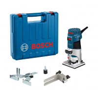 BOSCH GKF 600 kantų frezeris