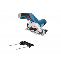 BOSCH GKS 12V-26 diskinis pjūklas SOLO CT