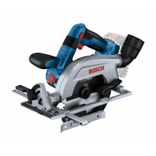 BOSCH GKS 18V-57-2 L diskinis pjūklas SOLO CT