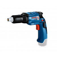 BOSCH GTB 12V-11 gipso suktuvas SOLO CT