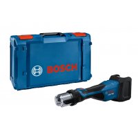 BOSCH GPT 18V-32 akumuliatorinis radialinis presas SOLO XL-Boxx