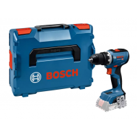 BOSCH GSR 18V-65 gręžtuvas - suktuvas SOLO L-Boxx