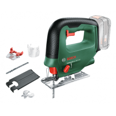 BOSCH UniversalSaw 18V-100 siaurapjūklis