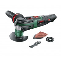 BOSCH AdvancedMulti 18 multifunkcinis įrankis