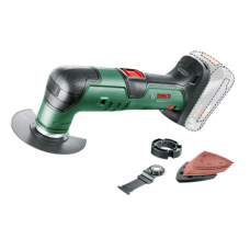 BOSCH UniversalMulti 18V-32 multifunkcinis įrankis