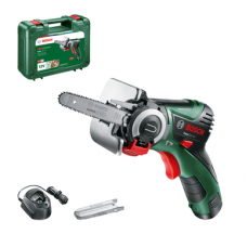 BOSCH EasyCut 12 grandininis pjūklas 1x2 Ah