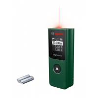 BOSCH EasyDistance 20 lazerinis atstumo matuoklis