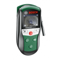 BOSCH UniversalInspect kamera-endoskopas