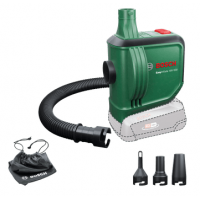 BOSCH EasyInflate 18V-500 pūtiklis