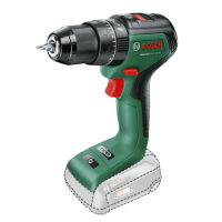 BOSCH UniversalImpact 18V-60 smūginis gręžtuvas - suktuvas