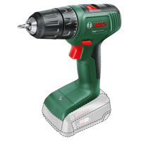 BOSCH EasyDrill 18V-40 gręžtuvas - suktuvas