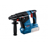 BOSCH GBH 18V-24 C perforatorius SOLO CT