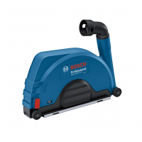 BOSCH  GDE 230 FC-T nusiurbimo sistema