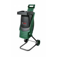 BOSCH AXT RAPID 2200 šakų smulkintuvas