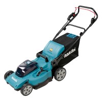 Makita DLM480CT2 žoliapjovė 2x5 Ah