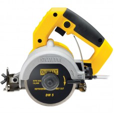 DeWALT DWC410 plytelių pjaustyklė DEMO