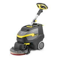 Karcher BD 38/12 C Bp pack grindų plovimo įrenginys su diskiniu šepečiu