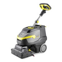 Karcher BR 35/12 C Bp pack grindų plovimo įrenginys