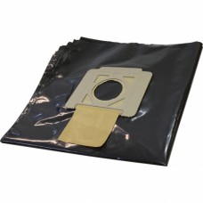 Makita plastikinis dulkių maišas (5 vnt)